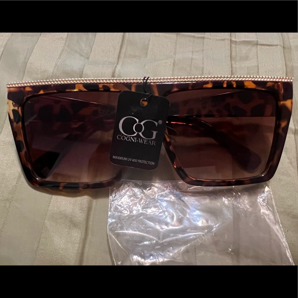 Cogni Wear sunglasses
